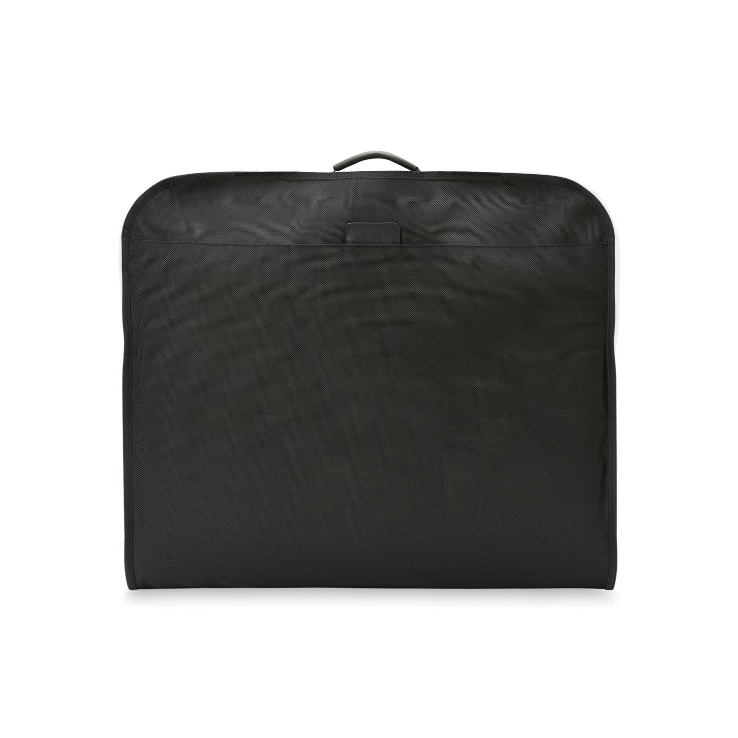 Classic Garment Bag #colour_black