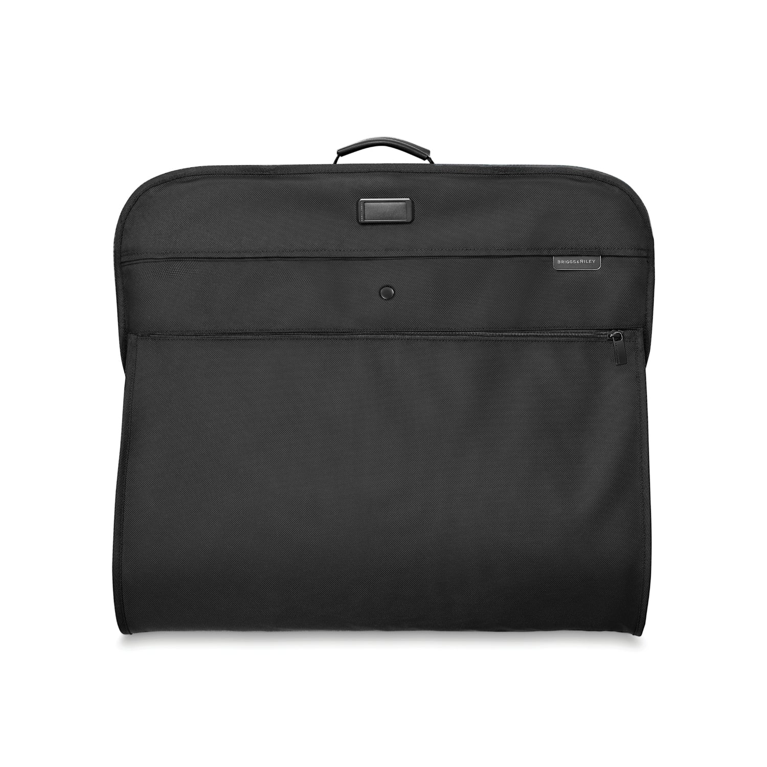 Classic Garment Bag #colour_black