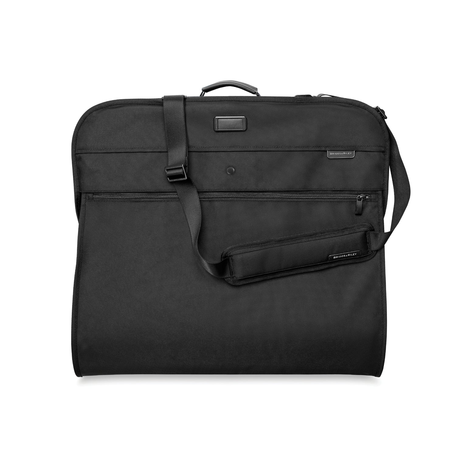 Classic Garment Bag #colour_black