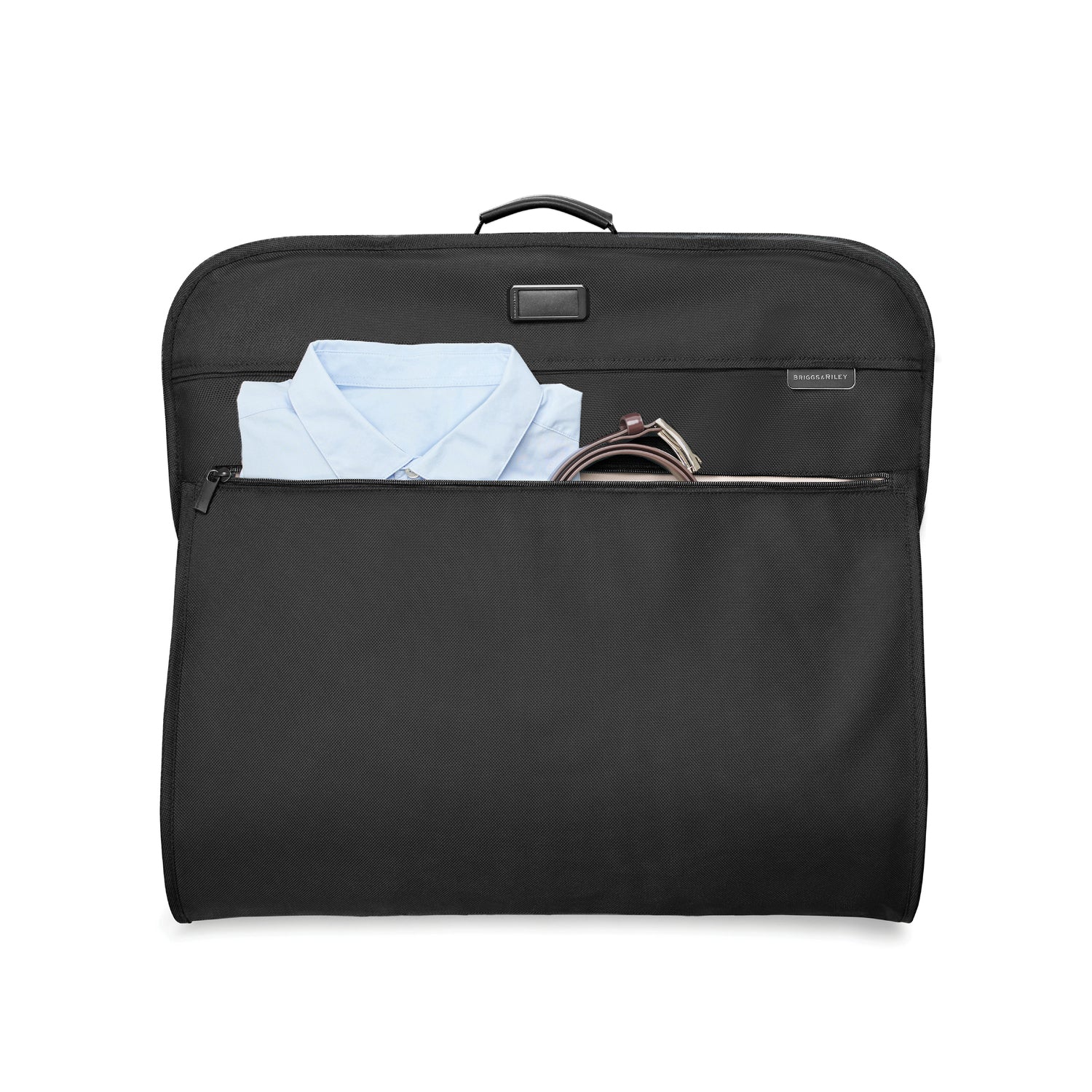 Classic Garment Bag #colour_black