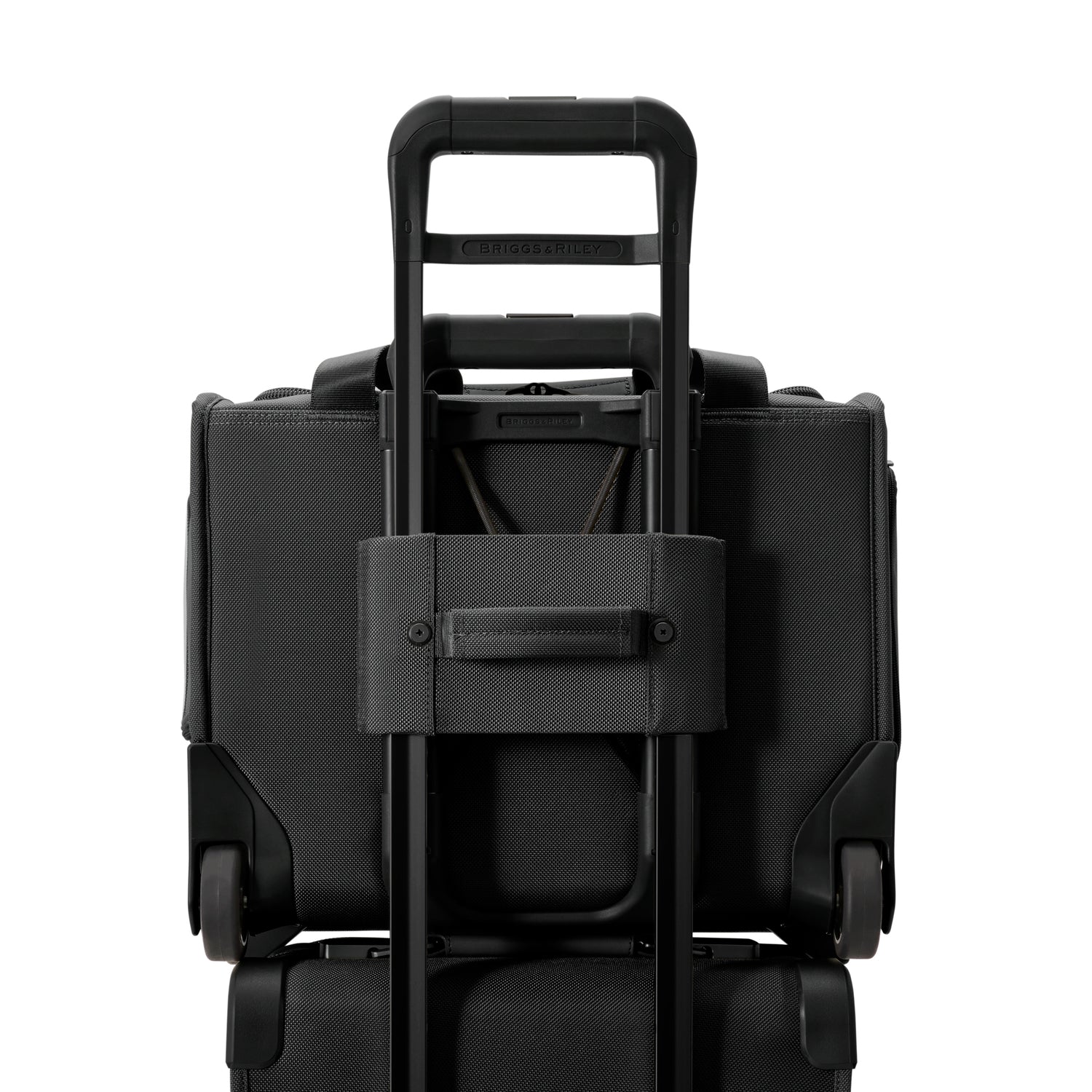 2-Wheel Cabin Bag #colour_black