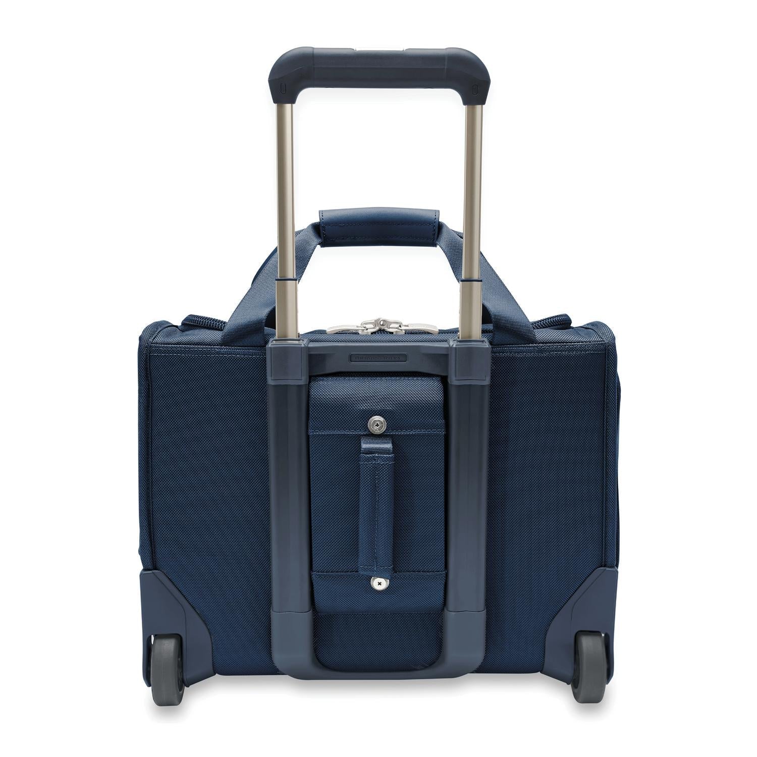 2-Wheel Cabin Bag #colour_navy