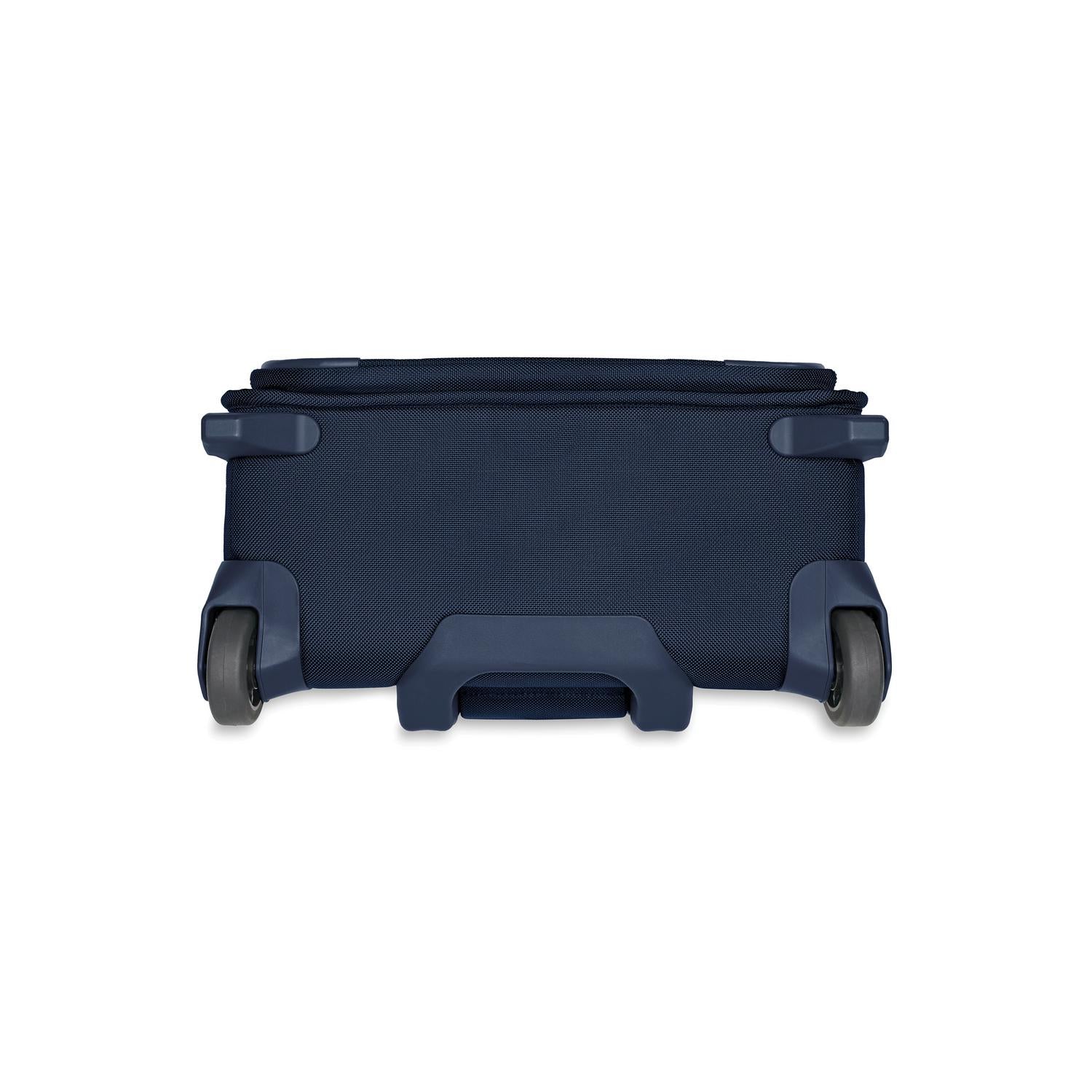 2-Wheel Cabin Bag #colour_navy