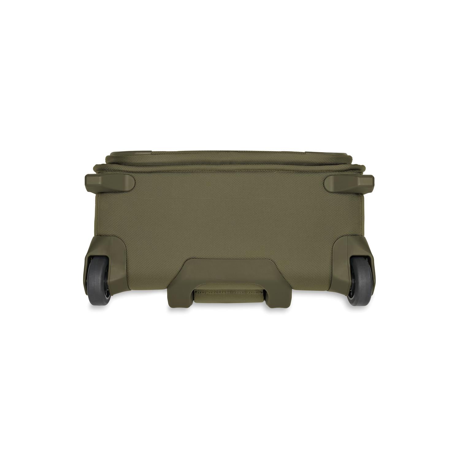 2-Wheel Cabin Bag #colour_olive