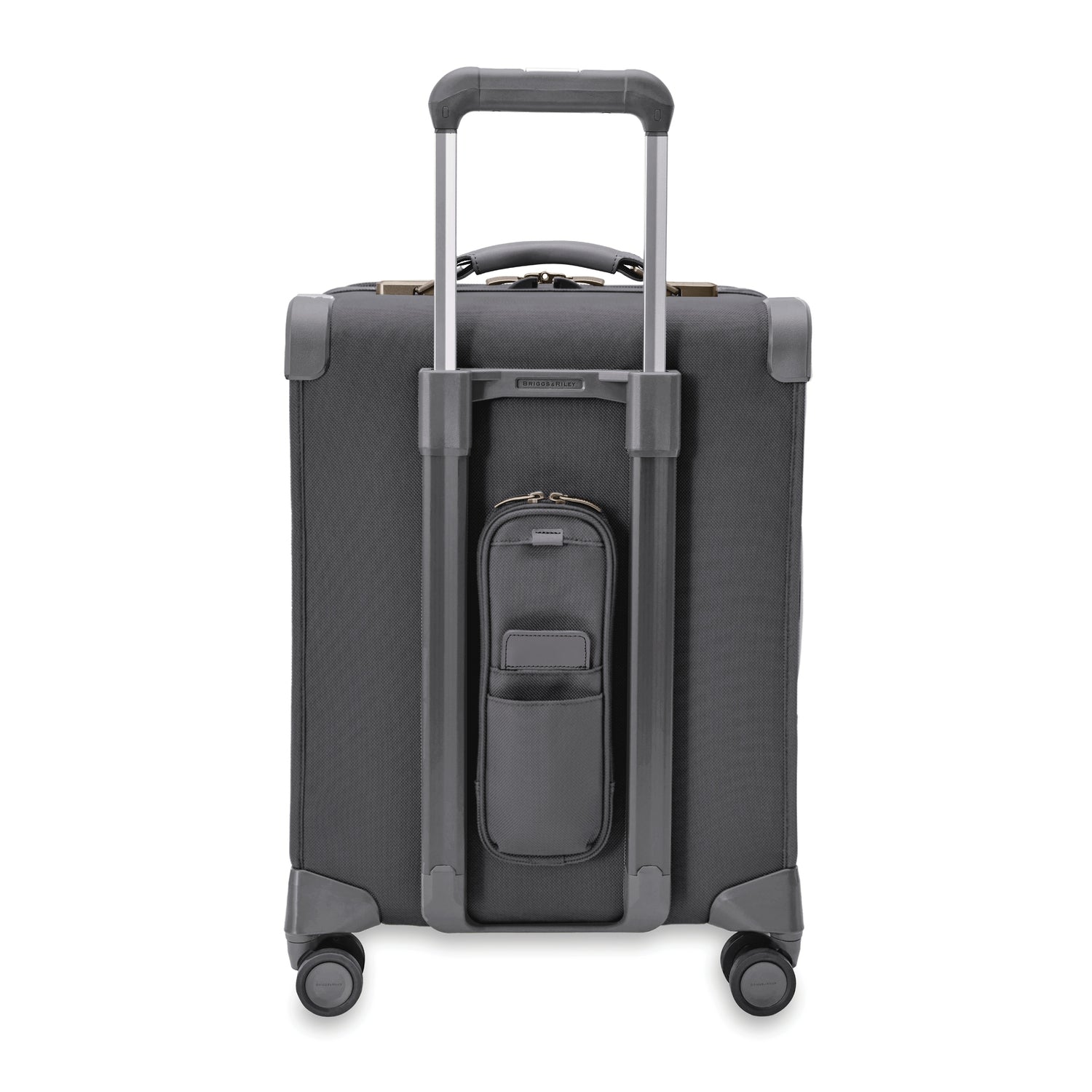 Global Carry On Spinner #colour_steel-grey