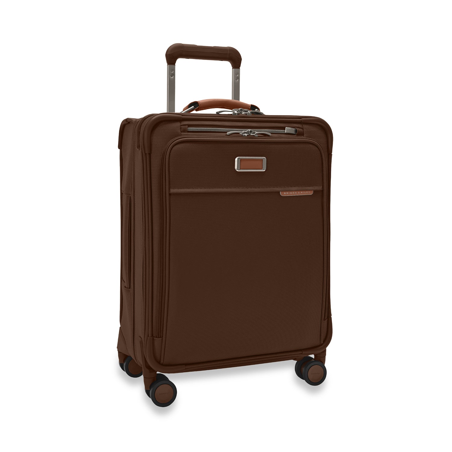 Baseline Global Carry-on Spinner #colour_chocolate