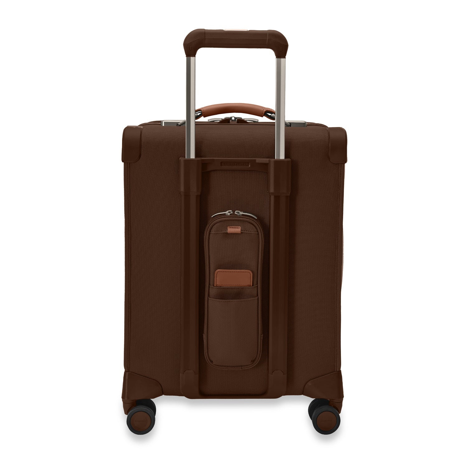 Baseline Global Carry-on Spinner #colour_chocolate