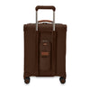 Baseline Global Carry-on Spinner #colour_chocolate