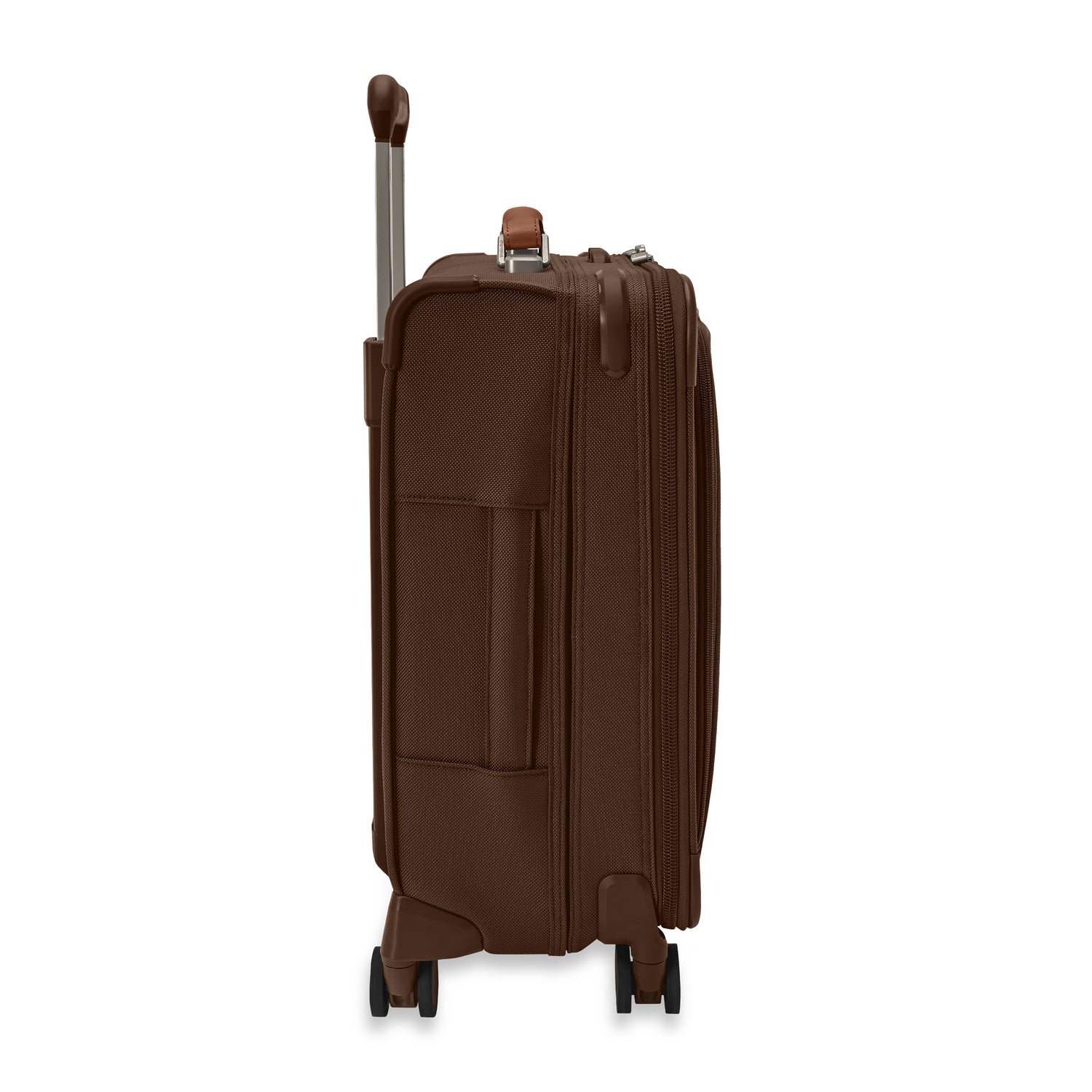Baseline Global Carry-on Spinner #colour_chocolate