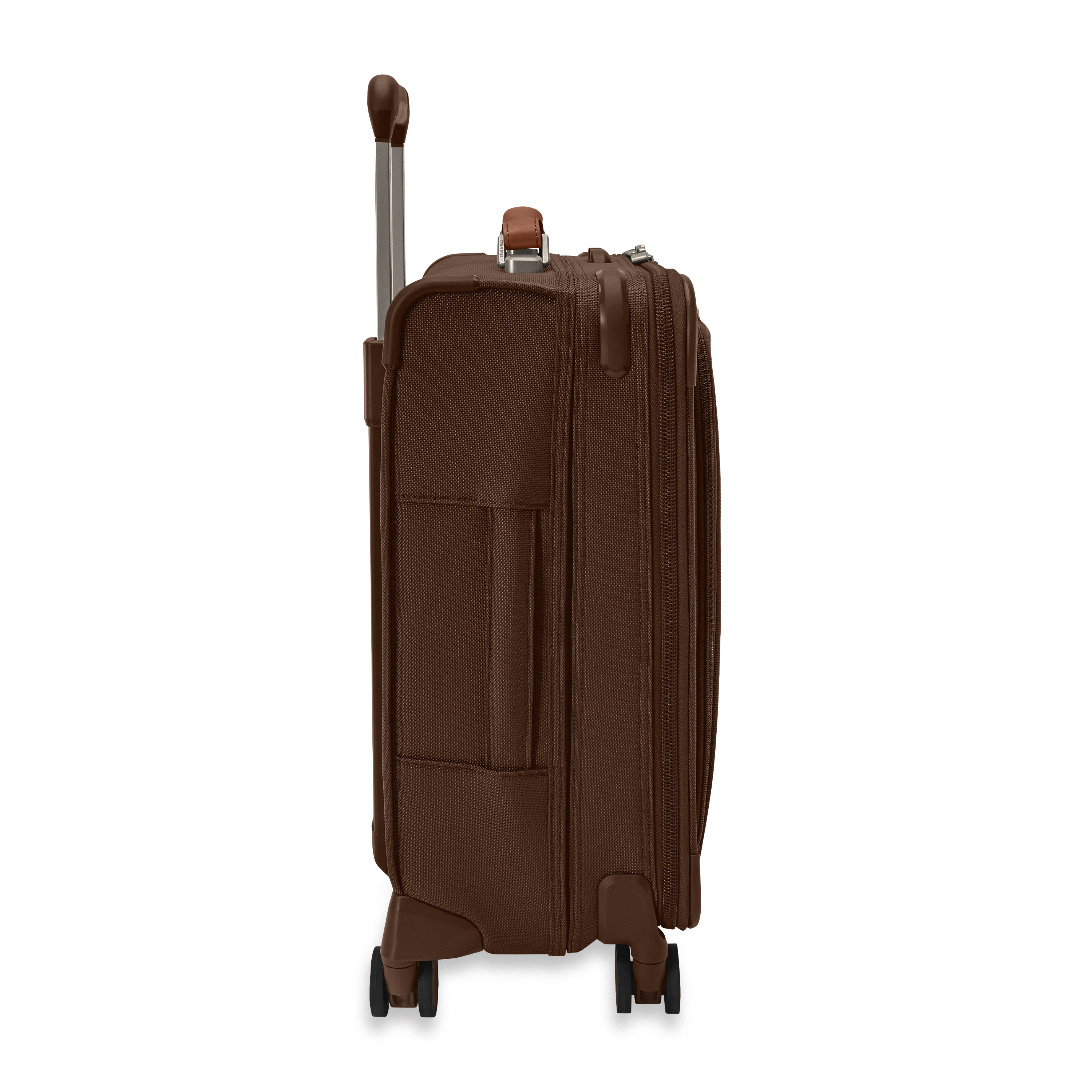 Baseline Global Carry-on Spinner #colour_chocolate