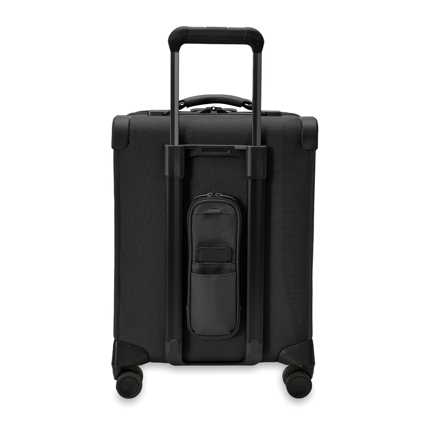 Baseline Global Carry-on Spinner #colour_black