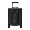 Baseline Global Carry-on Spinner #colour_black