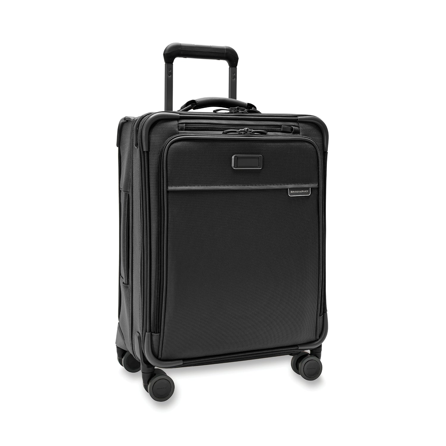 Baseline Global Carry-on Spinner #colour_black