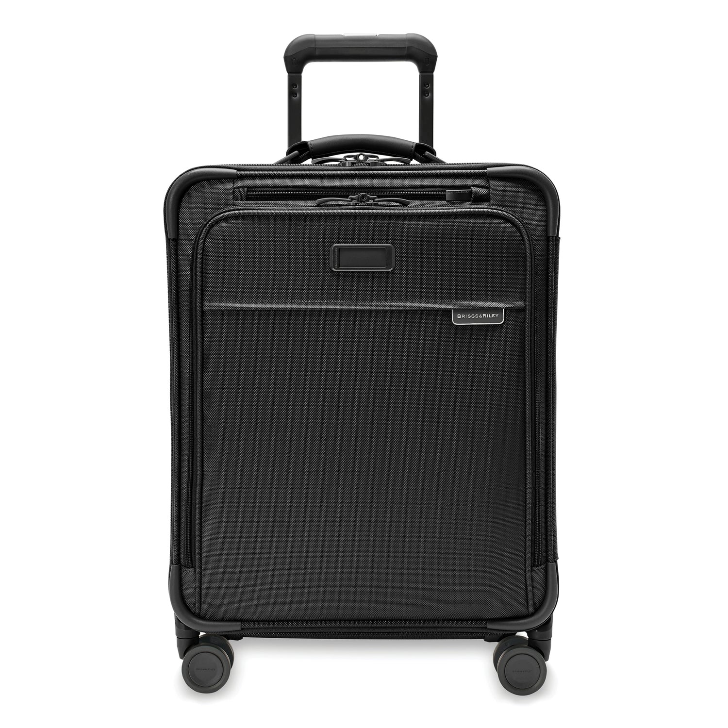 Baseline Global Carry-on Spinner #colour_black