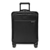 Baseline Global Carry-on Spinner #colour_black