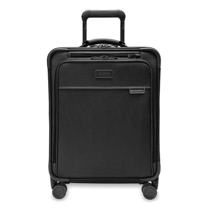 Baseline Global Carry-on Spinner #colour_black