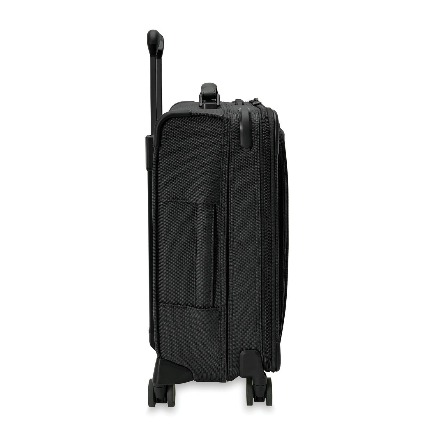 Baseline Global Carry-on Spinner #colour_black