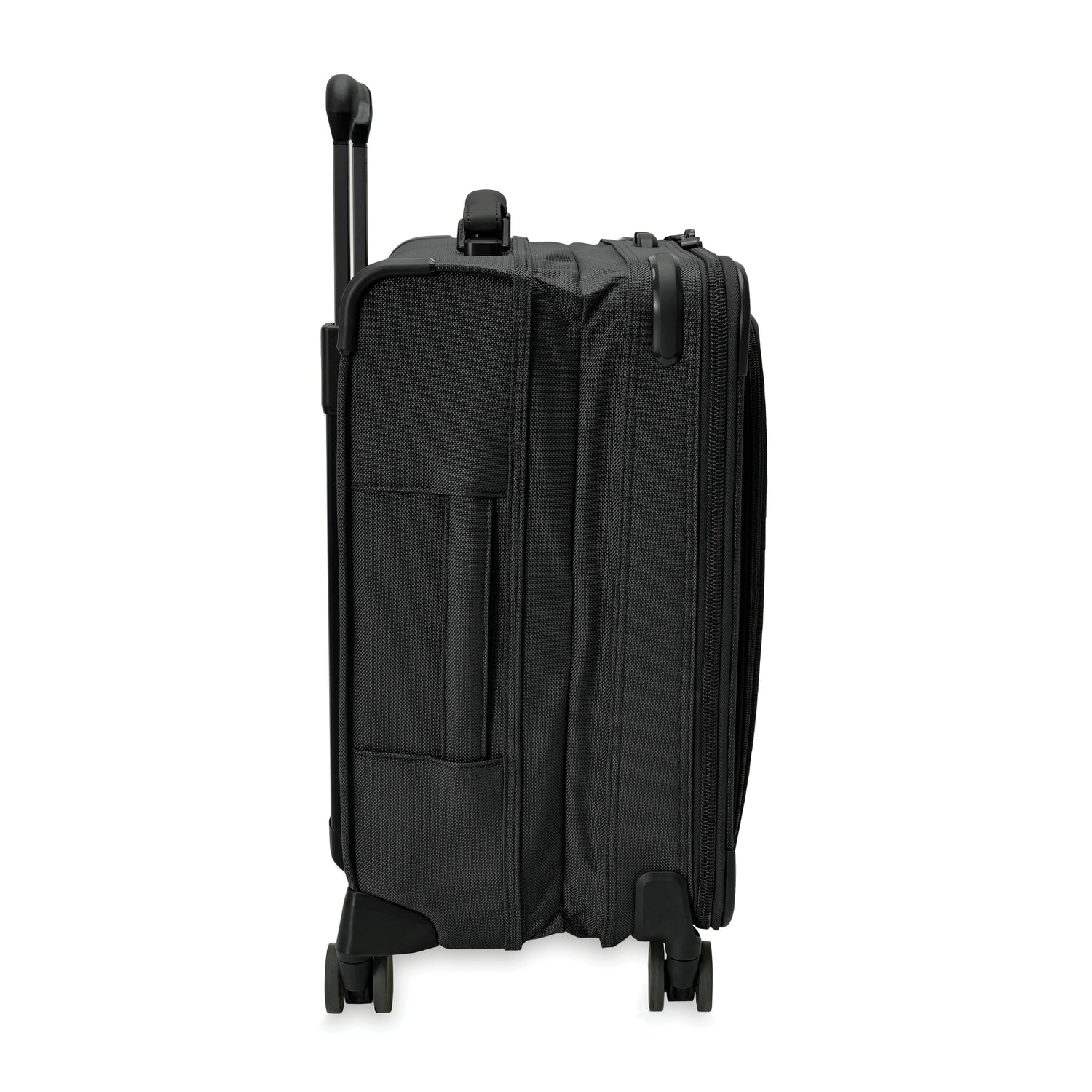 Baseline Global Carry-on Spinner #colour_black