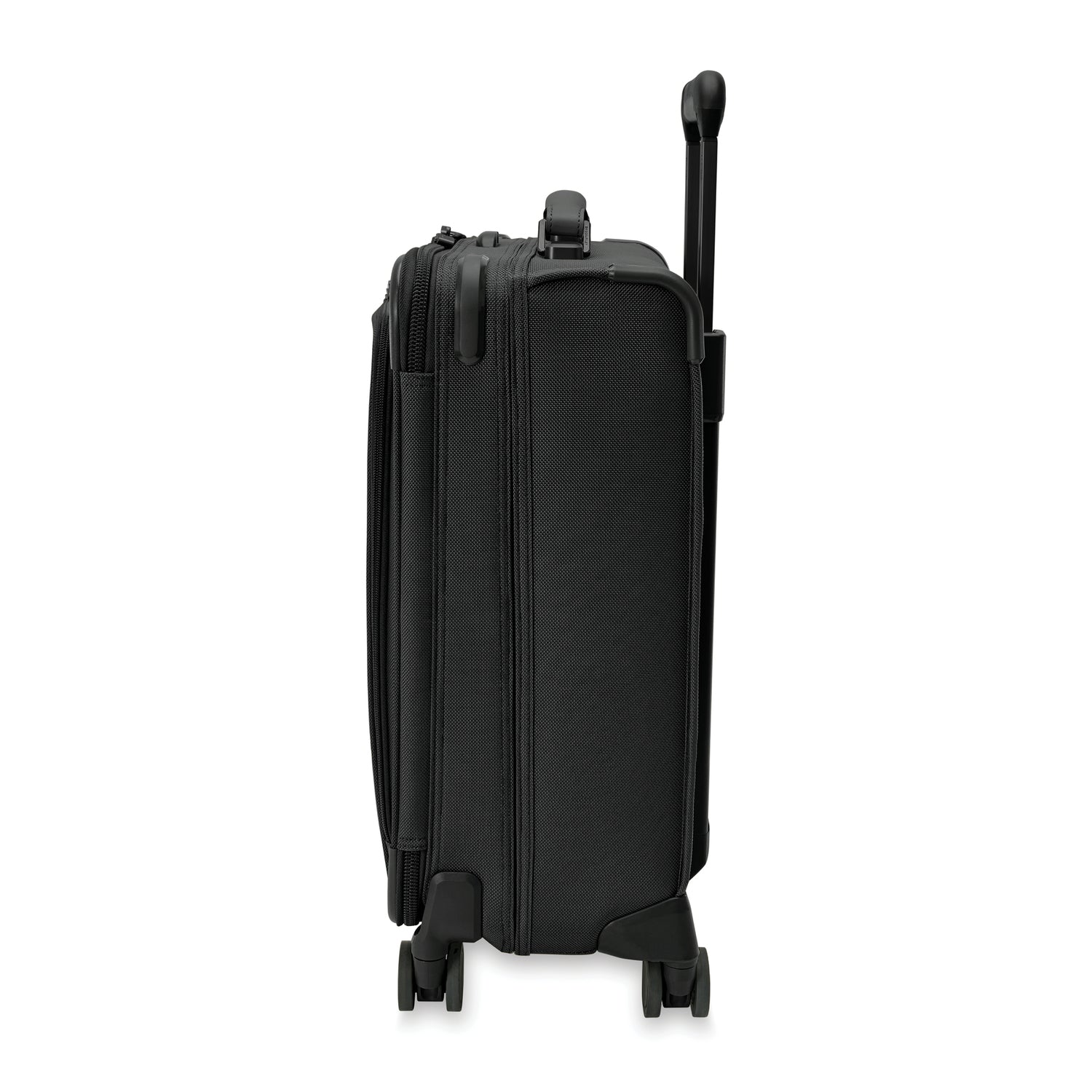 Baseline Global Carry-on Spinner #colour_black