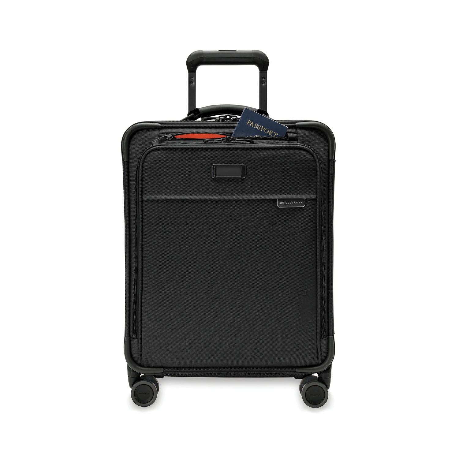 Baseline Global Carry-on Spinner #colour_black