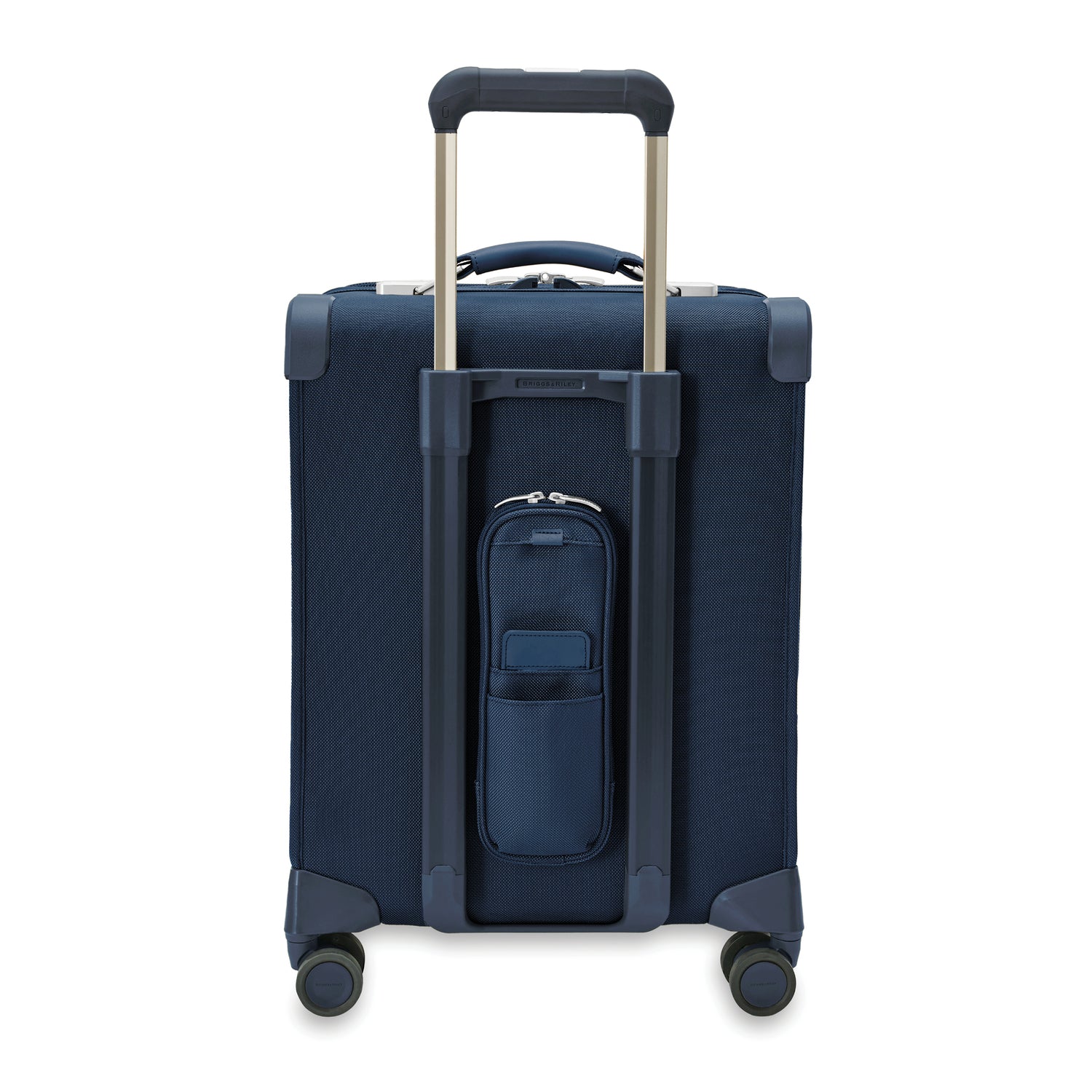 Baseline Global Carry-on Spinner #colour_navy