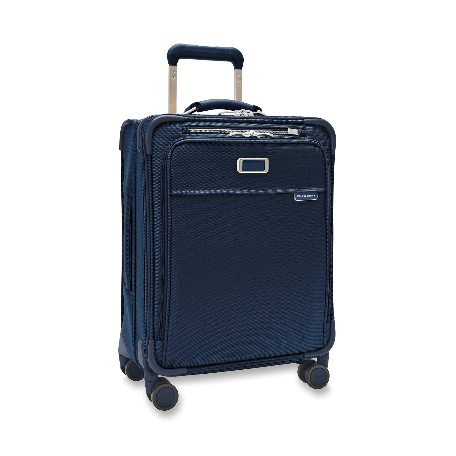 Baseline Global Carry-on Spinner #colour_navy