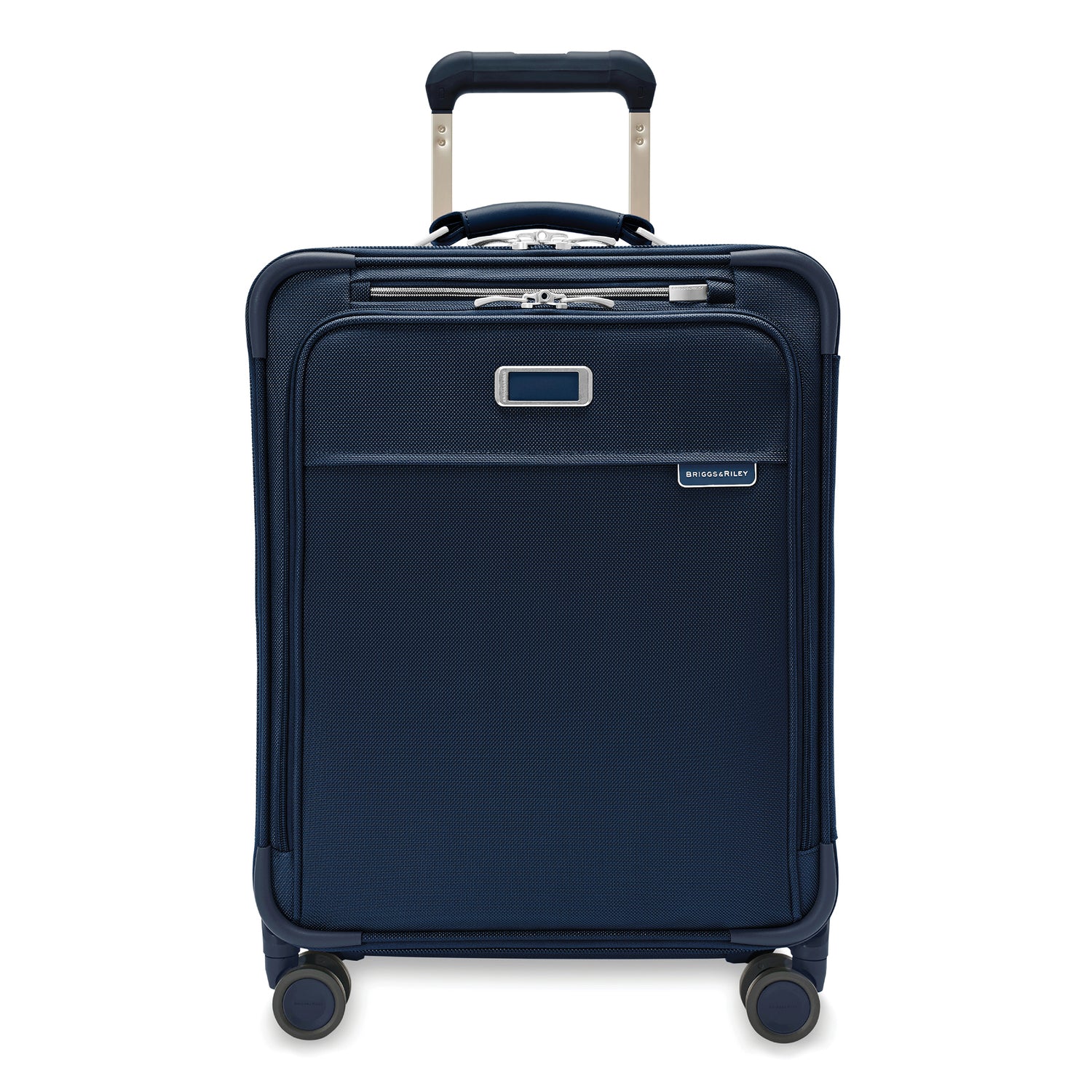 Baseline Global Carry-on Spinner #colour_navy