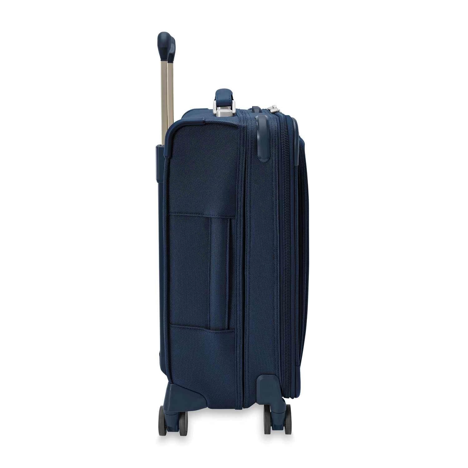 Baseline Global Carry-on Spinner #colour_navy