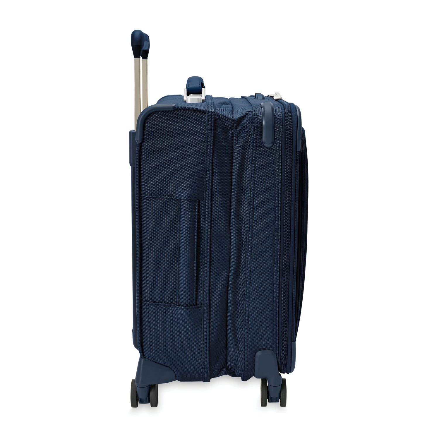 Baseline Global Carry-on Spinner #colour_navy