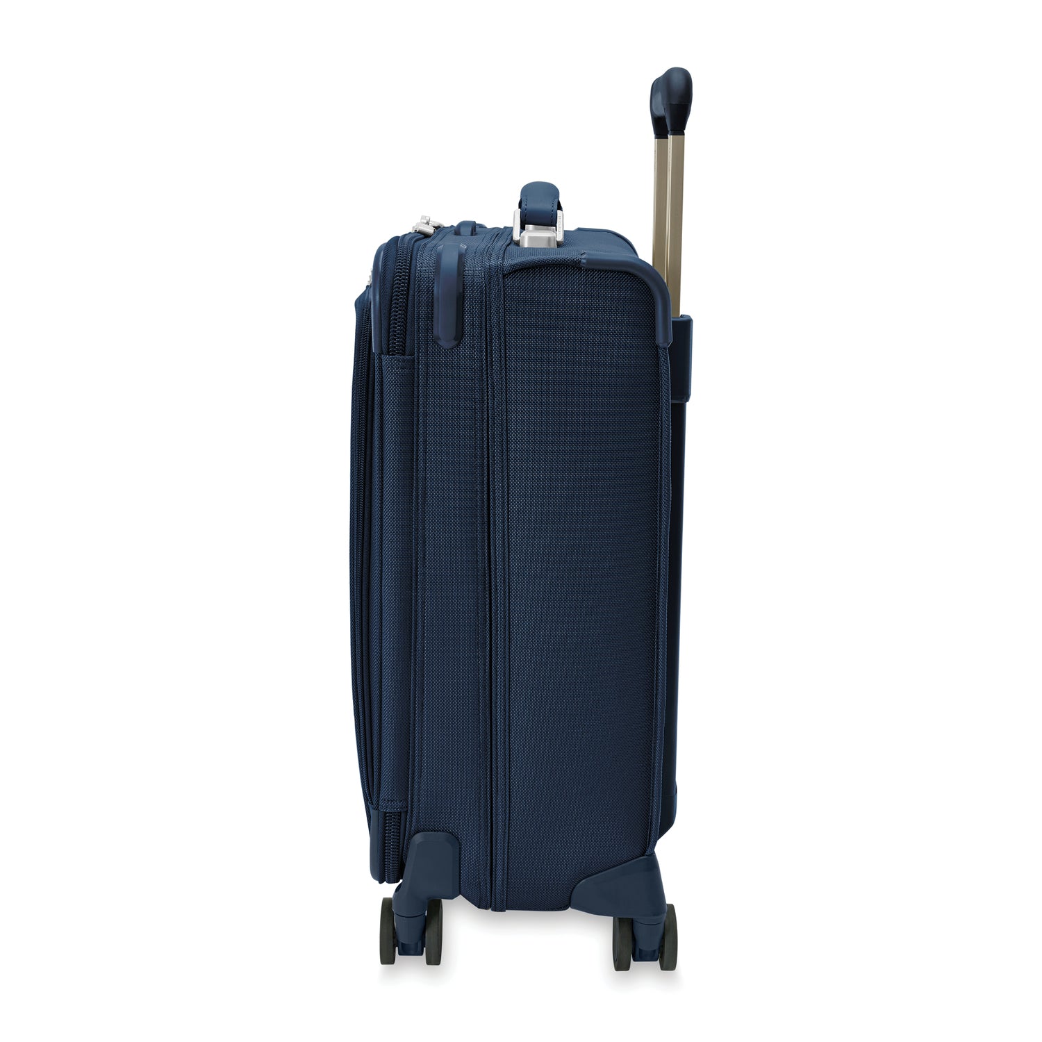 Baseline Global Carry-on Spinner #colour_navy