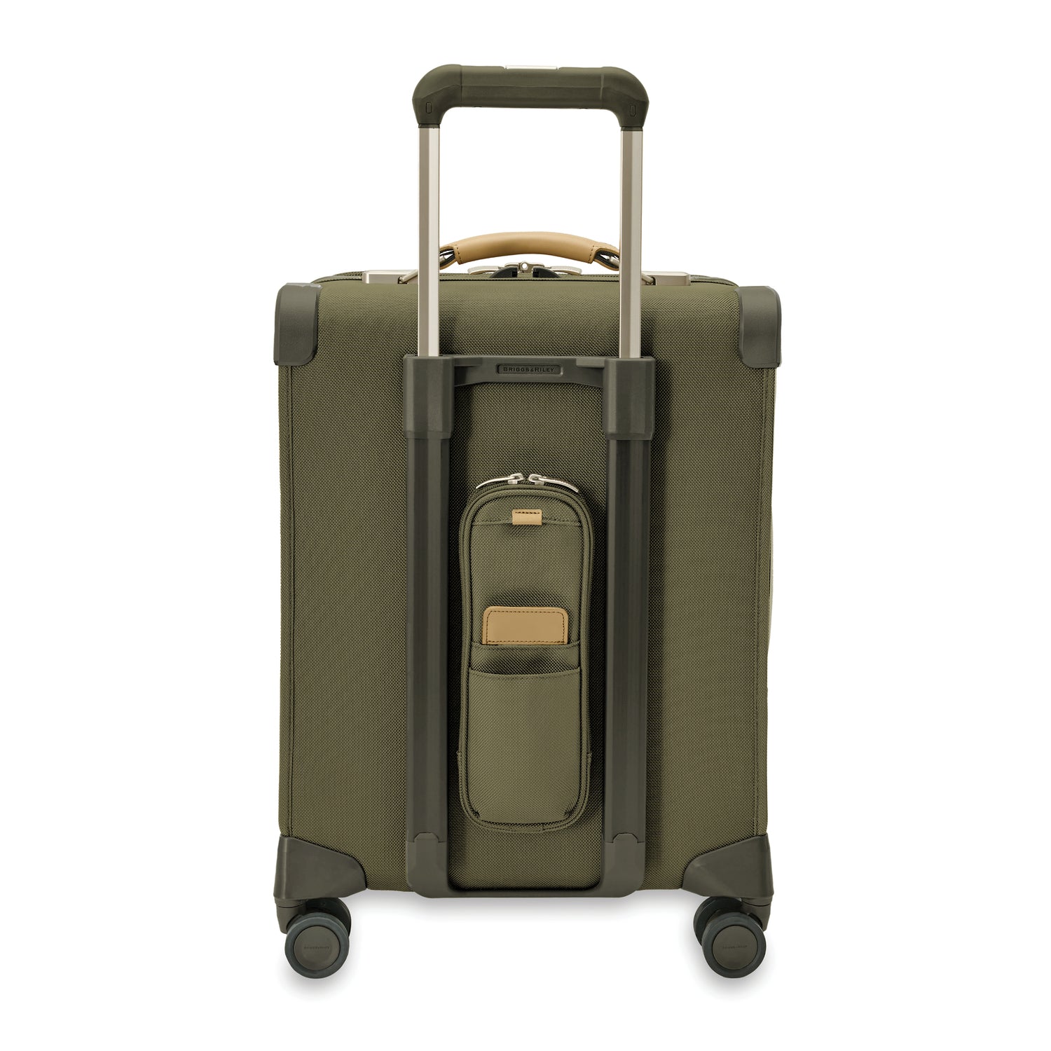 Baseline Global Carry-on Spinner #colour_olive