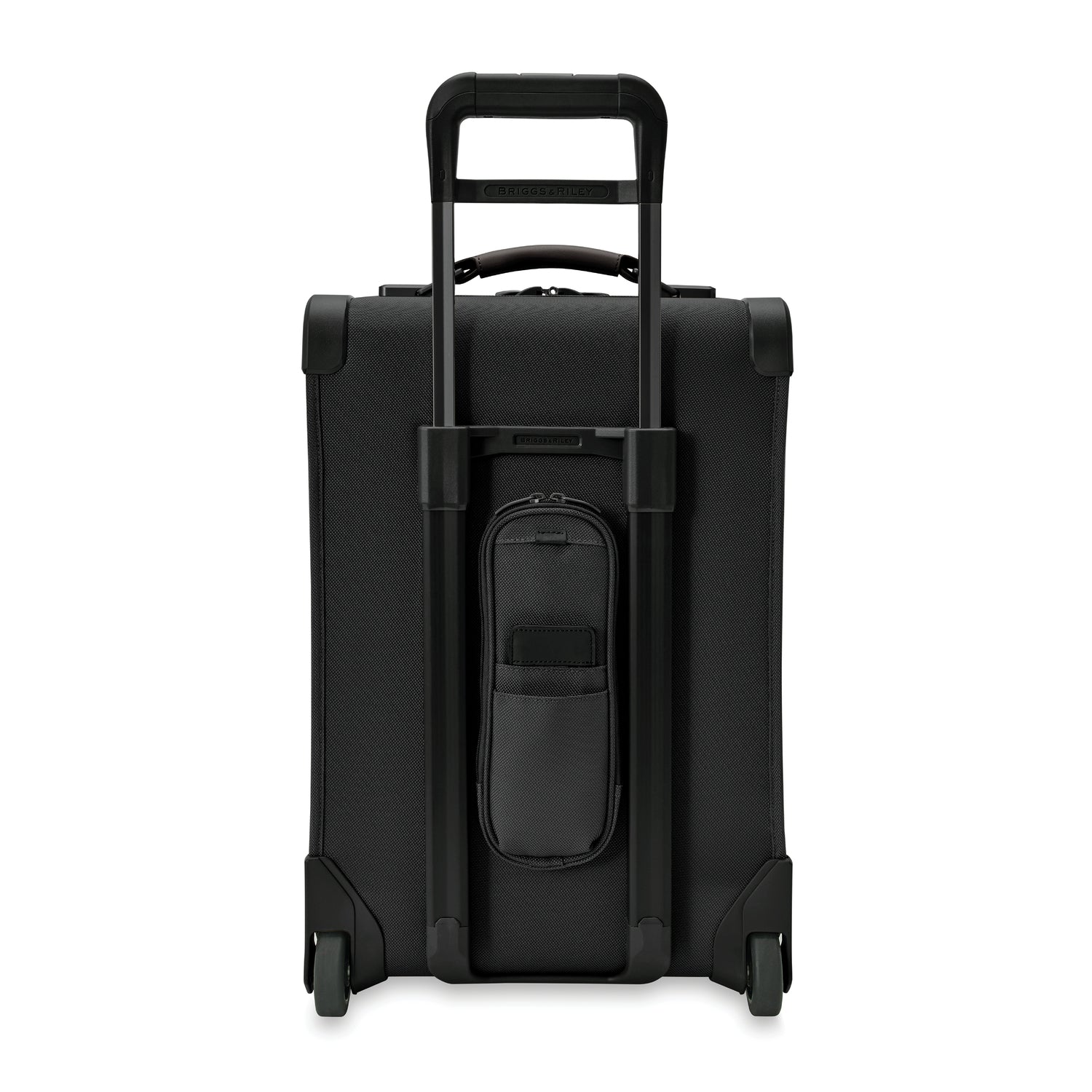 Briggs and Riley Essential 2-wheel Carry-On #colour_black