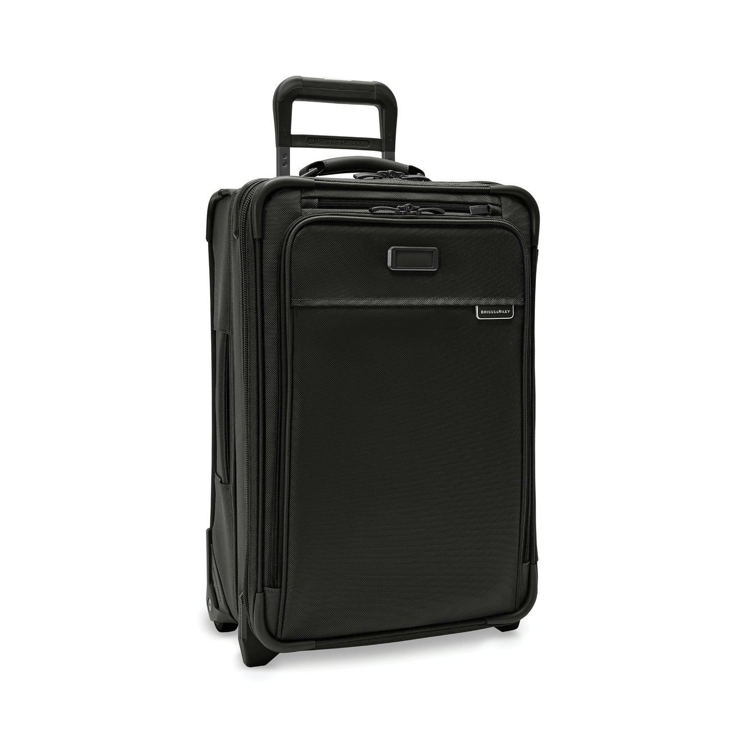 Briggs and Riley Essential 2-wheel Carry-On #colour_black