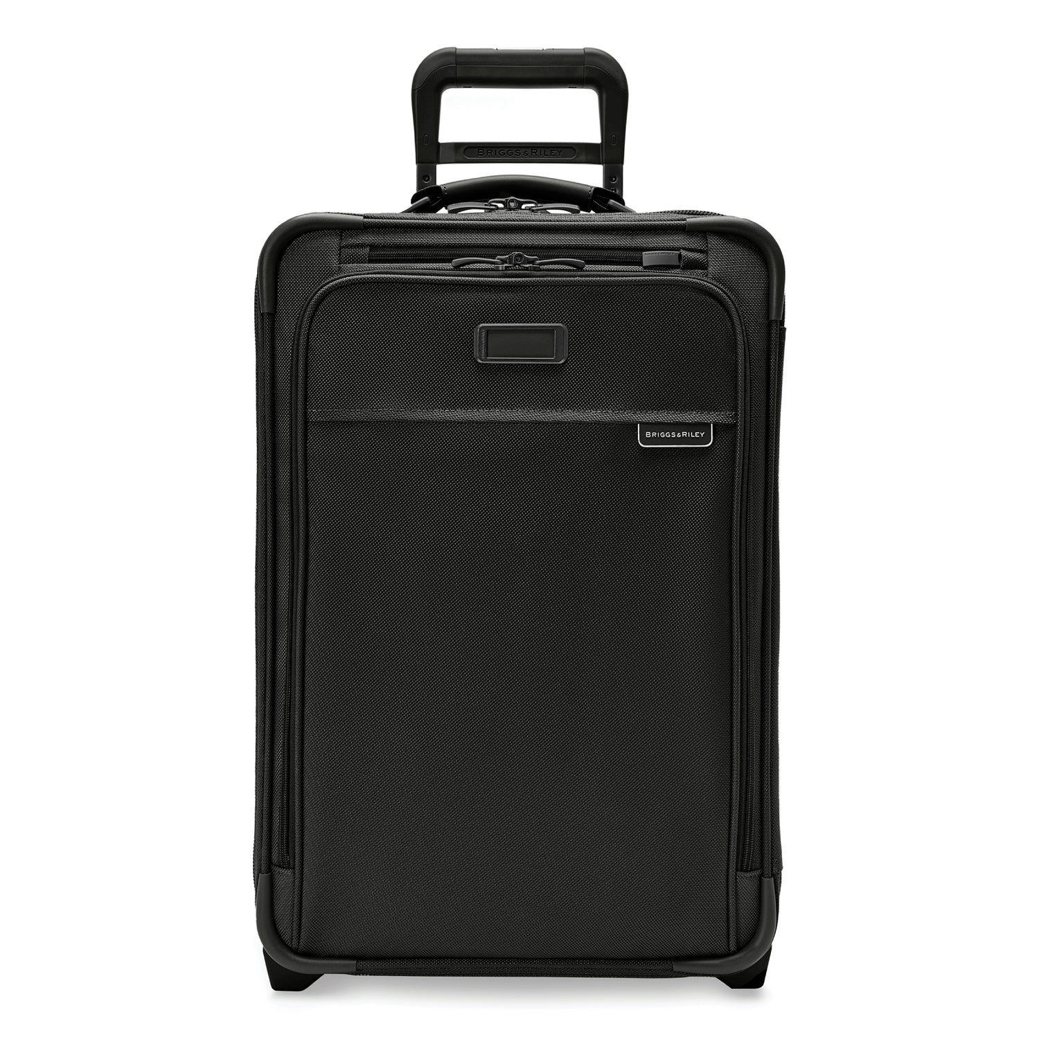 Briggs and Riley Essential 2-wheel Carry-On #colour_black