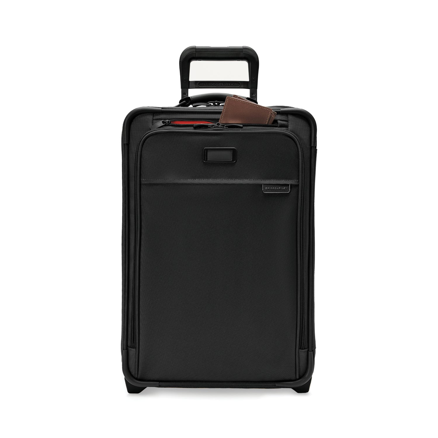 Briggs and Riley Essential 2-wheel Carry-On #colour_black