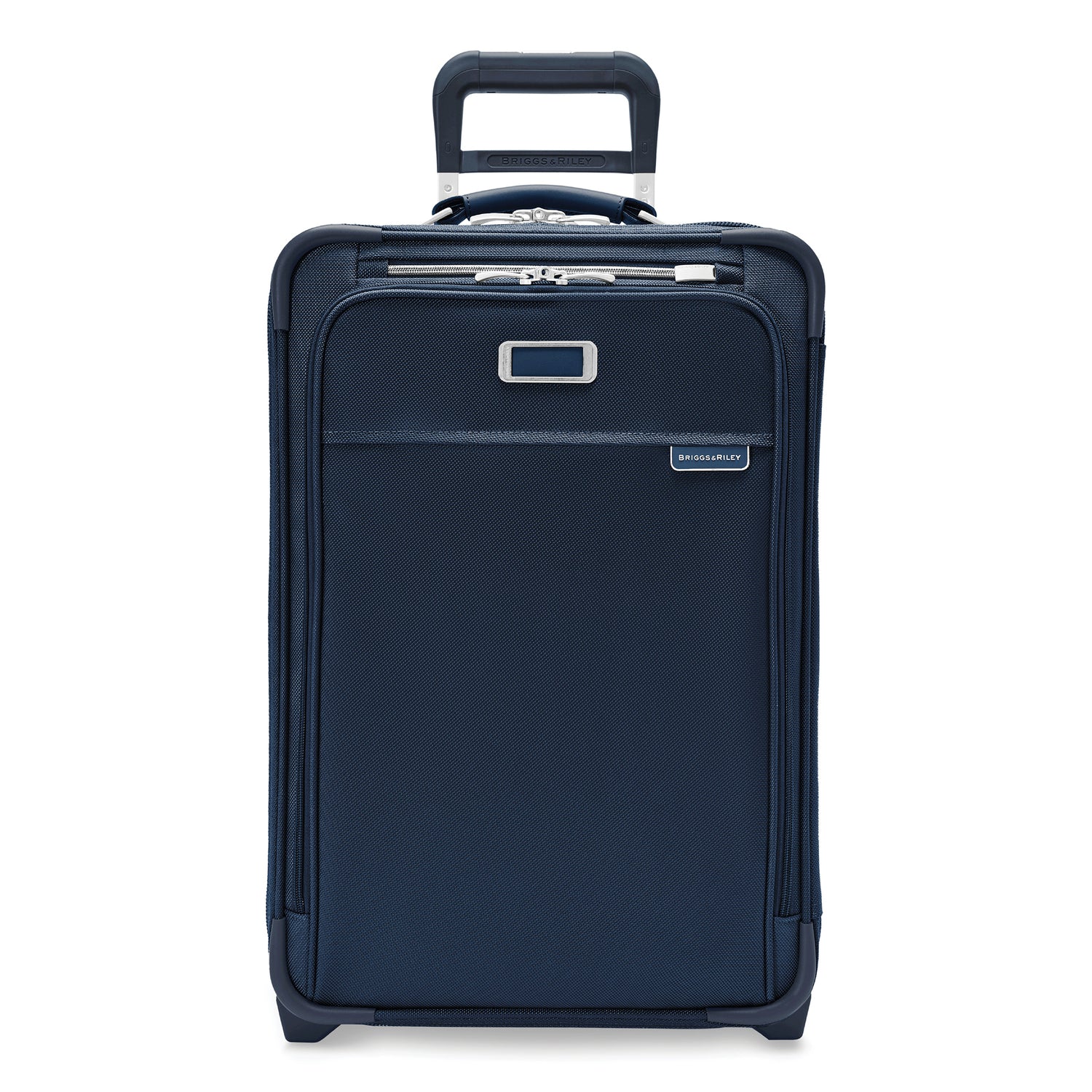 Briggs and Riley Essential 2-wheel Carry-On #colour_navy