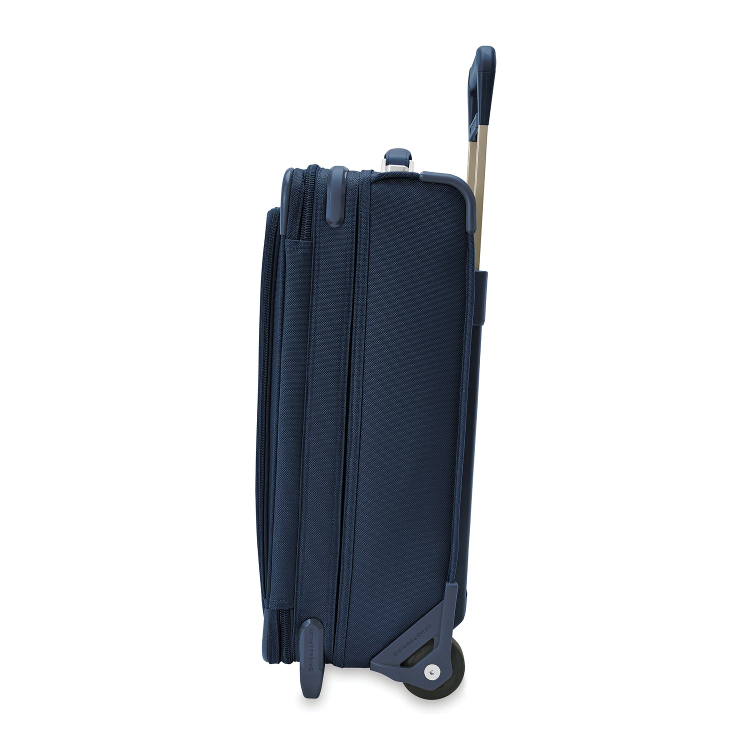 Briggs and Riley Essential 2-wheel Carry-On #colour_navy