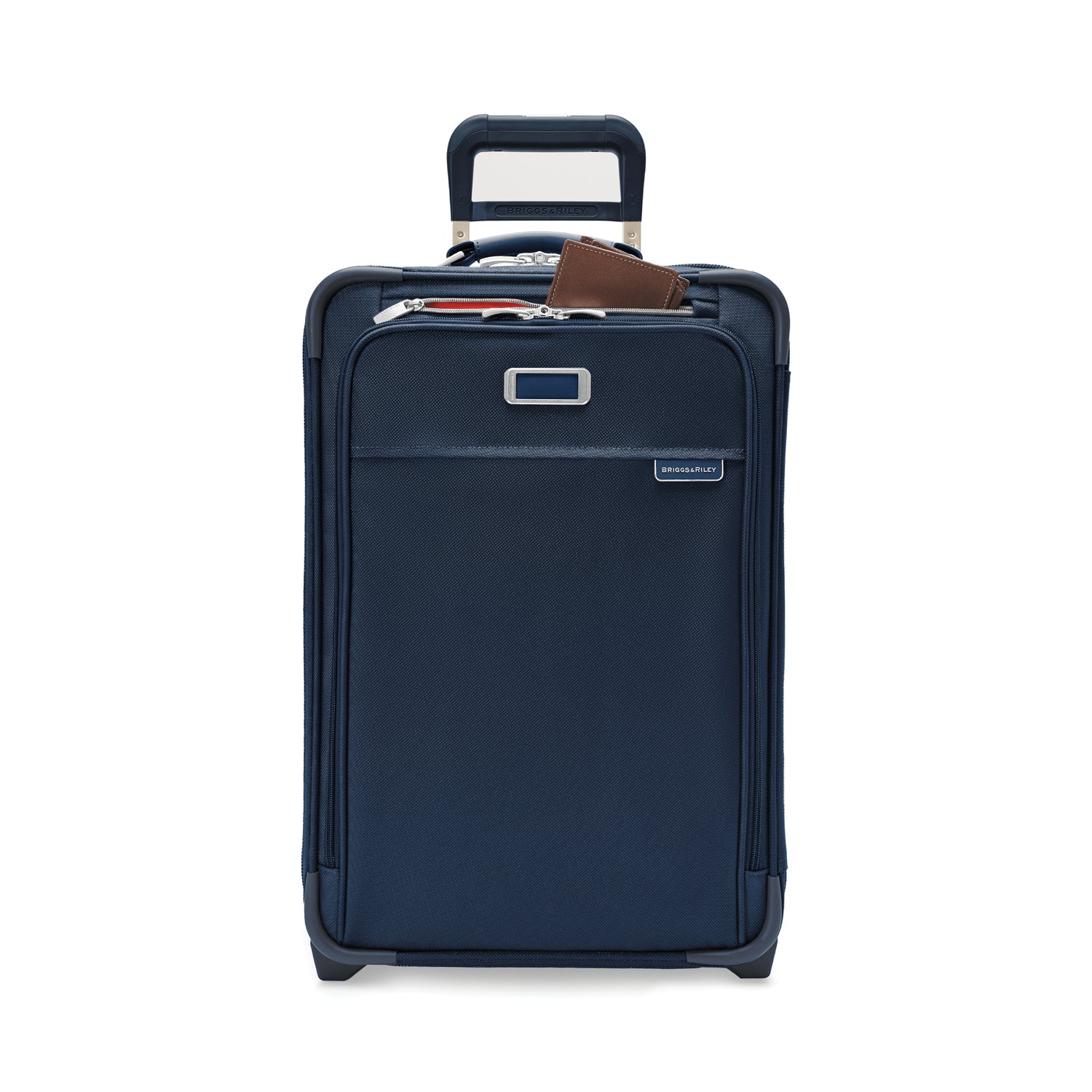 Briggs and Riley Essential 2-wheel Carry-On #colour_navy