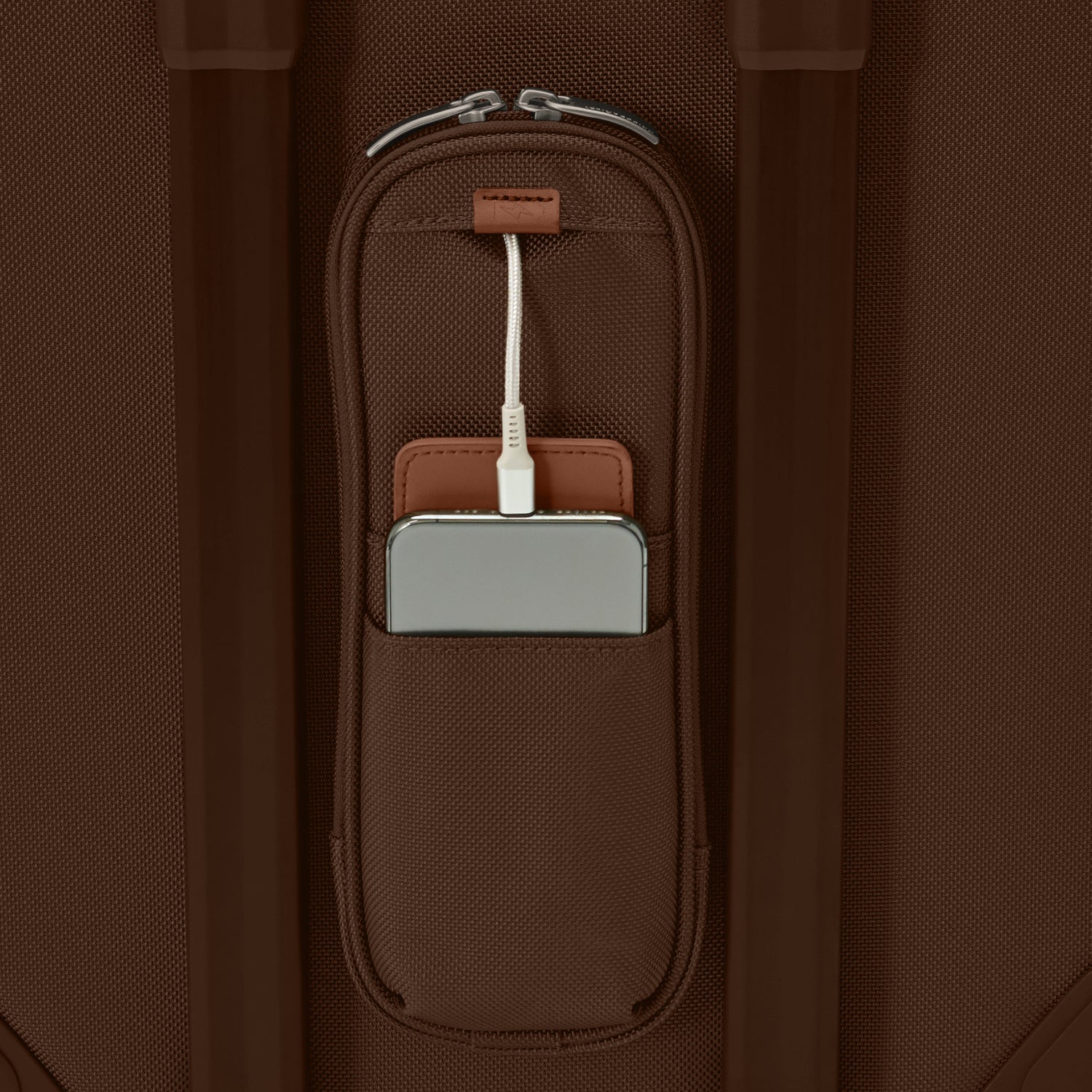 Essential 56cm Carry-On Expandable Spinner