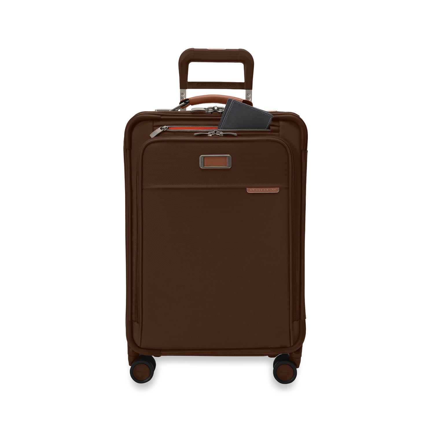 Essential 56cm Carry-On Expandable Spinner