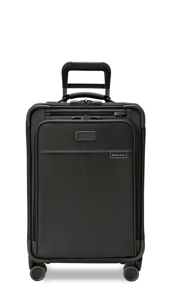 Essential 56cm Carry-On Expandable Spinner