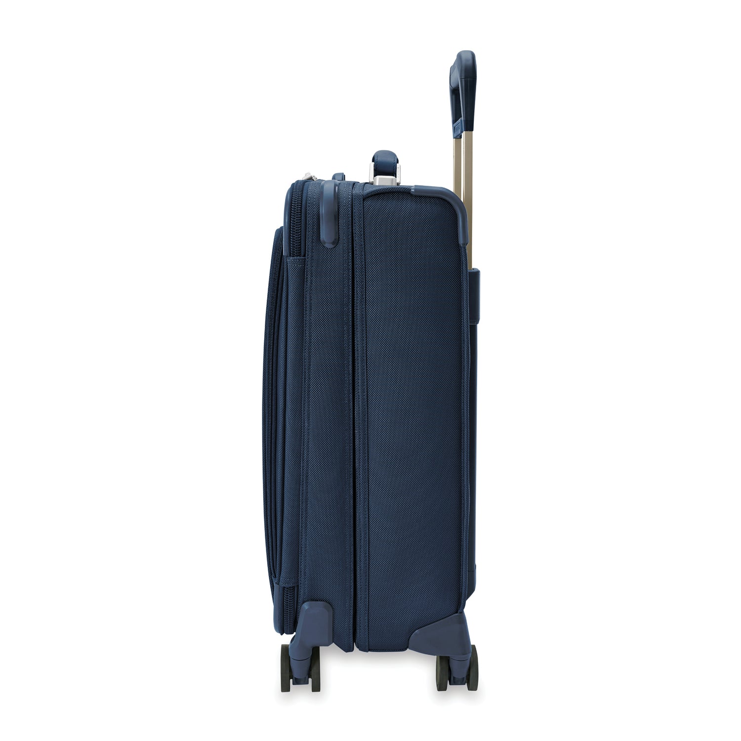 Briggs and Riley Essential Carry-On Spinner #colour_navy