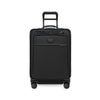 Bagages à roues pivotantes compact de 61 cm extensible à enregistrer
