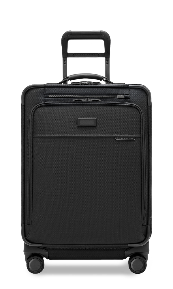 Bagages à roues pivotantes compact de 61 cm extensible à enregistrer