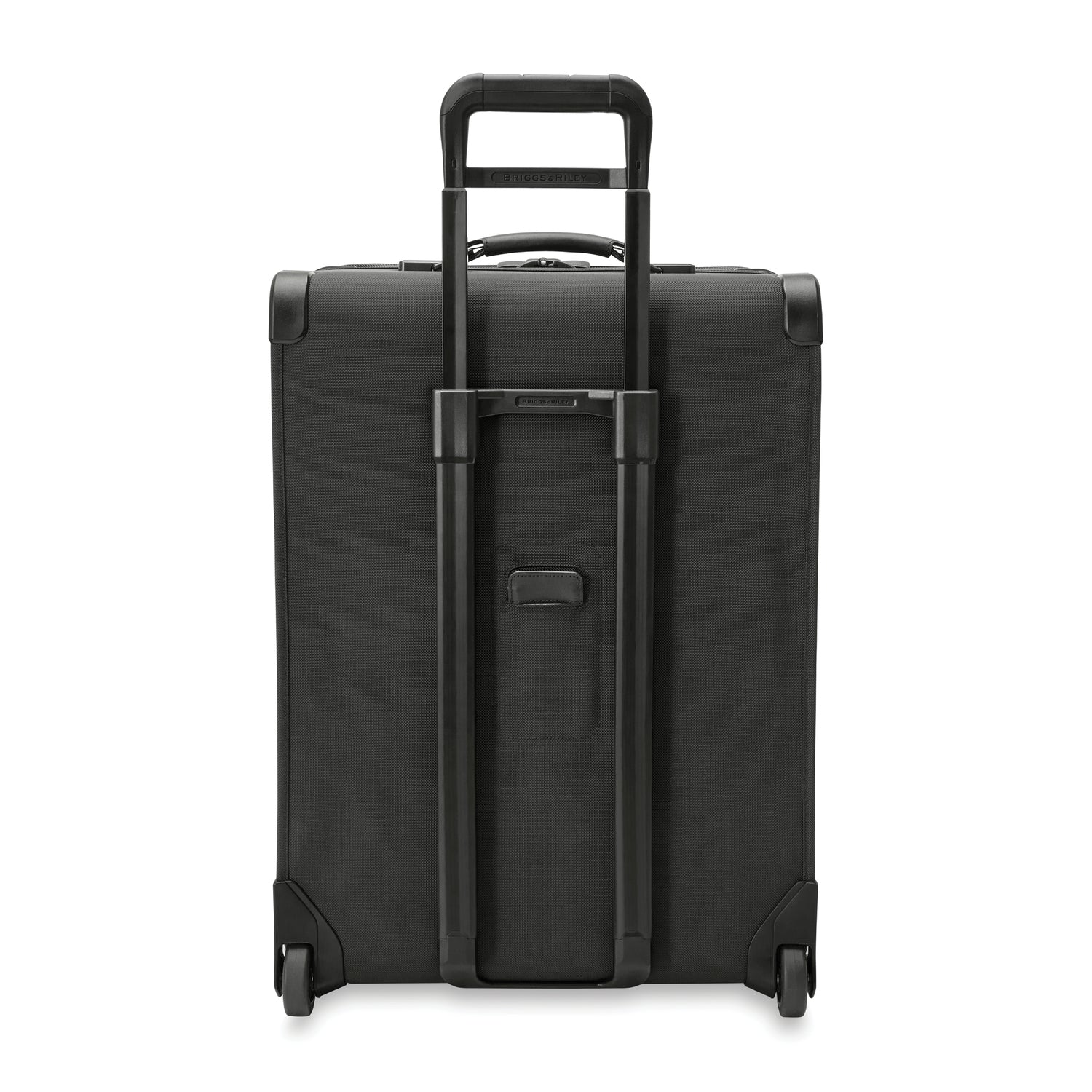 Briggs and Riley Baseline Medium Expandable Upright #colour_black