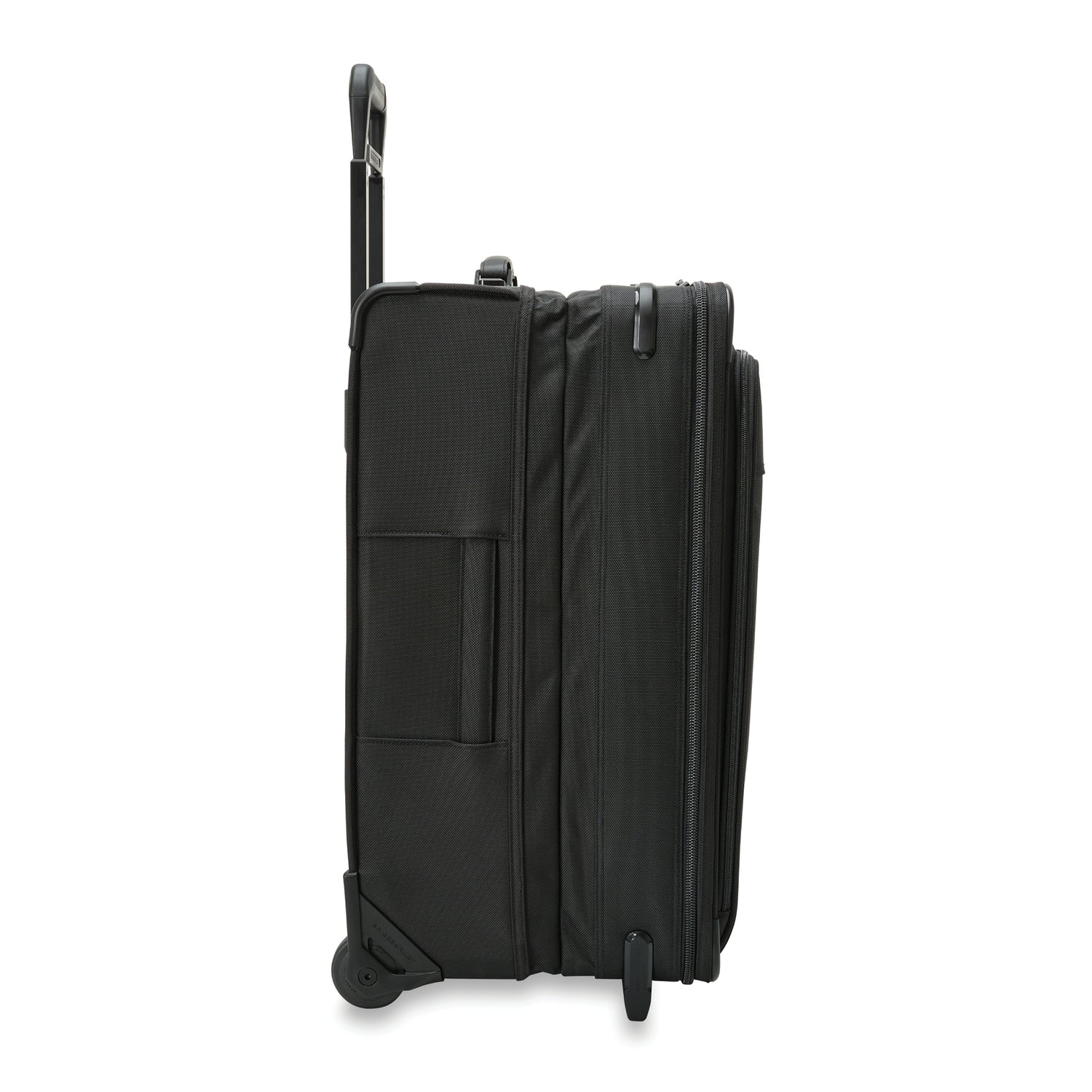 Briggs and Riley Baseline Medium Expandable Upright #colour_black