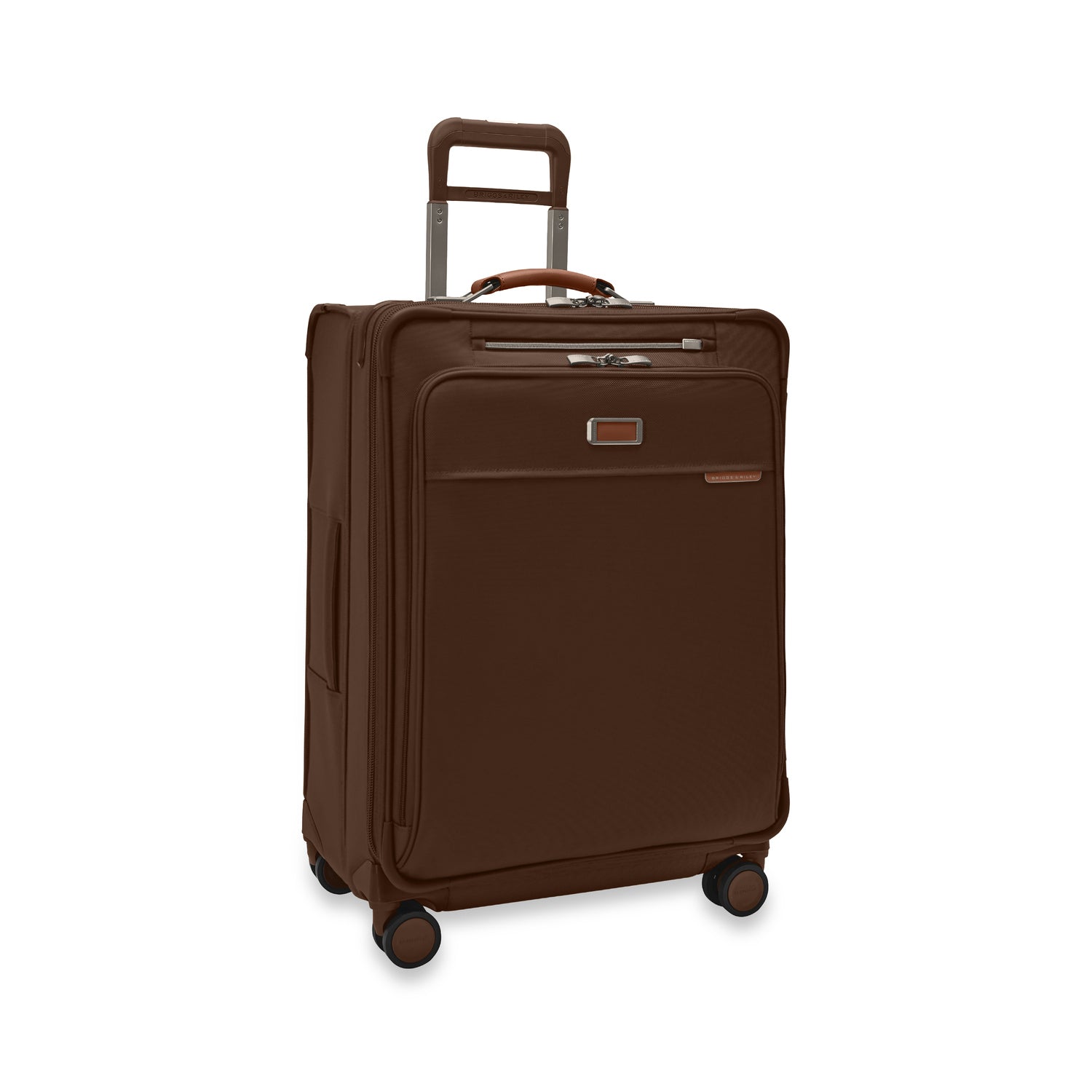 Medium Expandable Spinner  #colour_chocolate