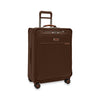 Medium Expandable Spinner  #colour_chocolate