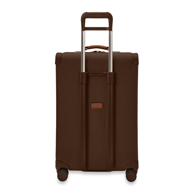 Medium Expandable Spinner  #colour_chocolate