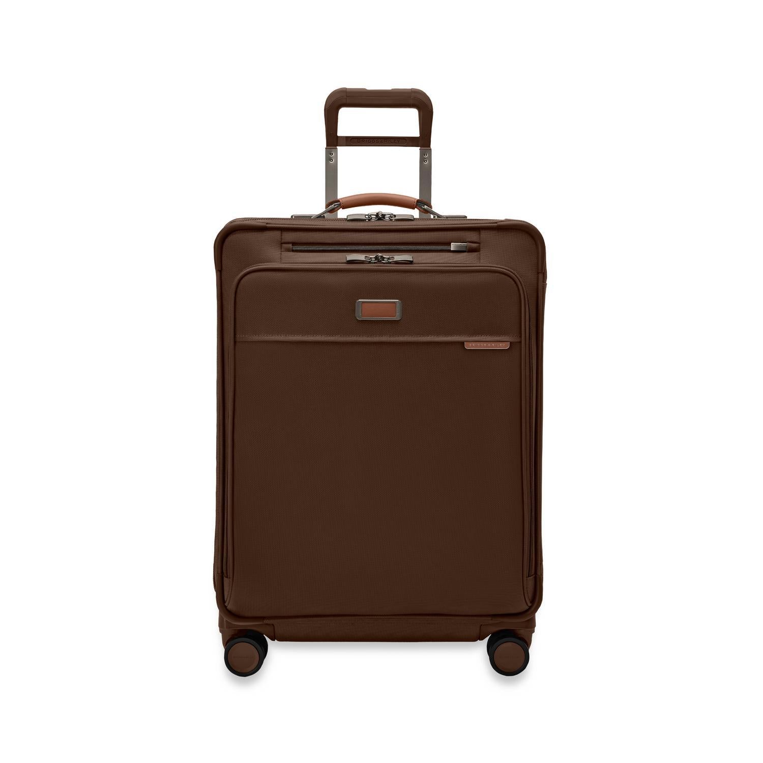 Medium Expandable Spinner  #colour_chocolate